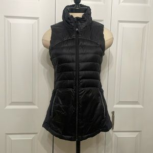 Black Vest
